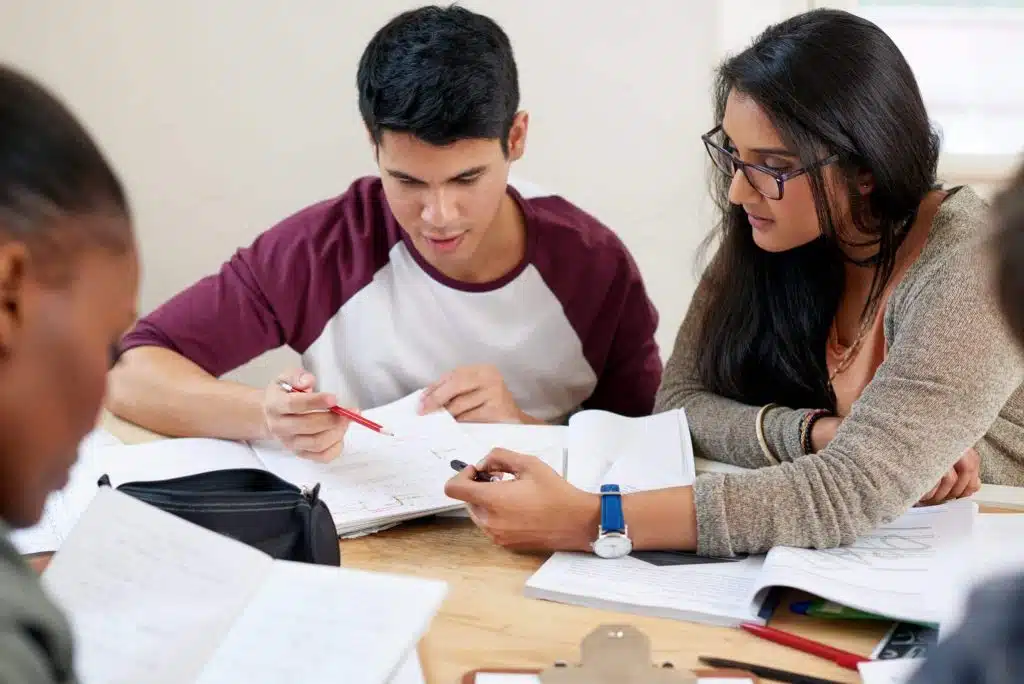 Preparação para PCE – Programas de Acesso Universitário para Estudar uma Graduação na Espanha 2