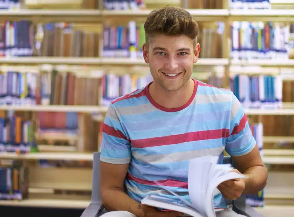 Preparação para PCE – Programas de Acesso Universitário para Estudar uma Graduação na Espanha 1