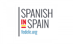 LOGO Spanish in Spain FEDELE