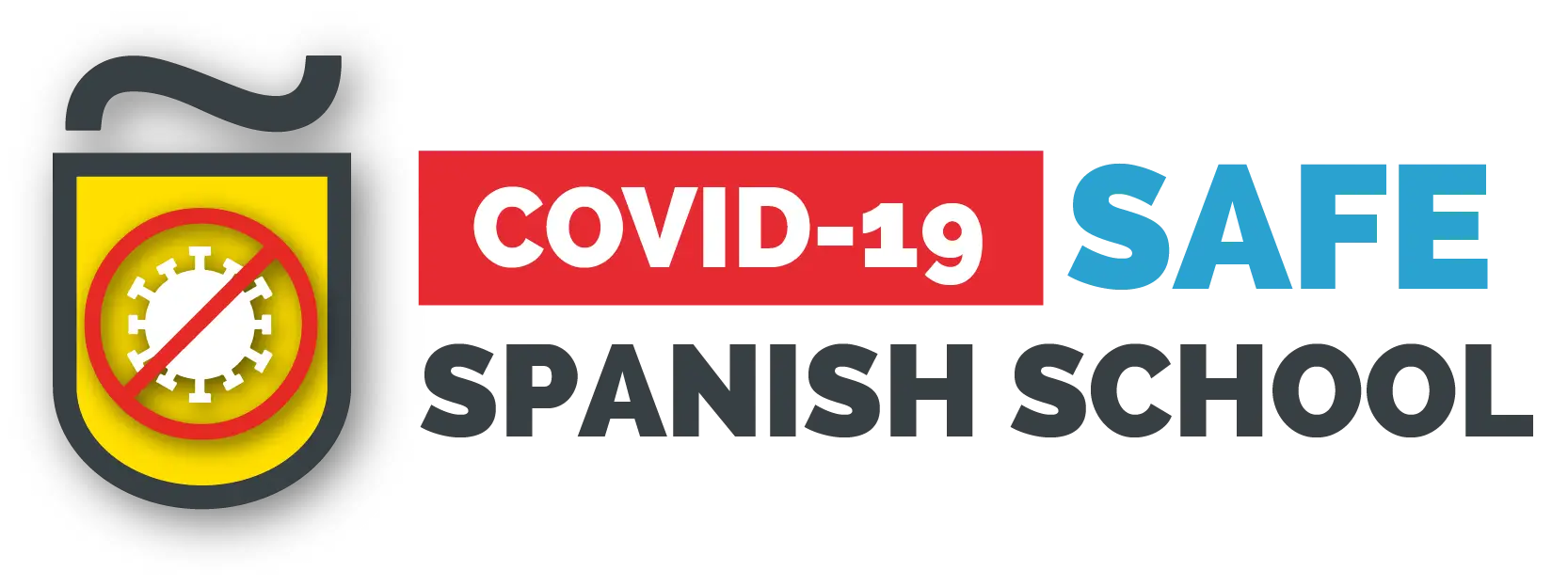 Logo Certificado Escuela ELE Segura - Inglés-01