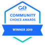 AIP Language Institute został zwycięzcą konkursu Community Choice Awards GO Overseas w 2019 roku.