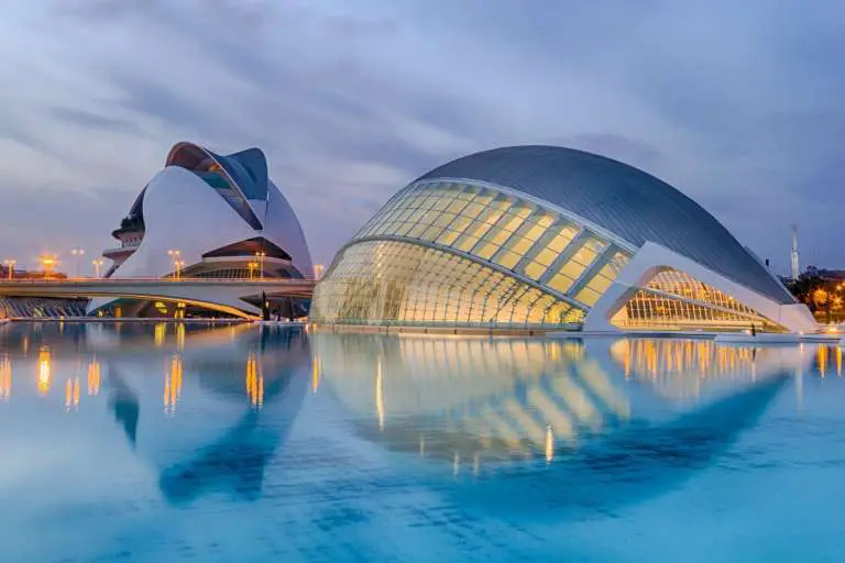 Learn spanish in valencia