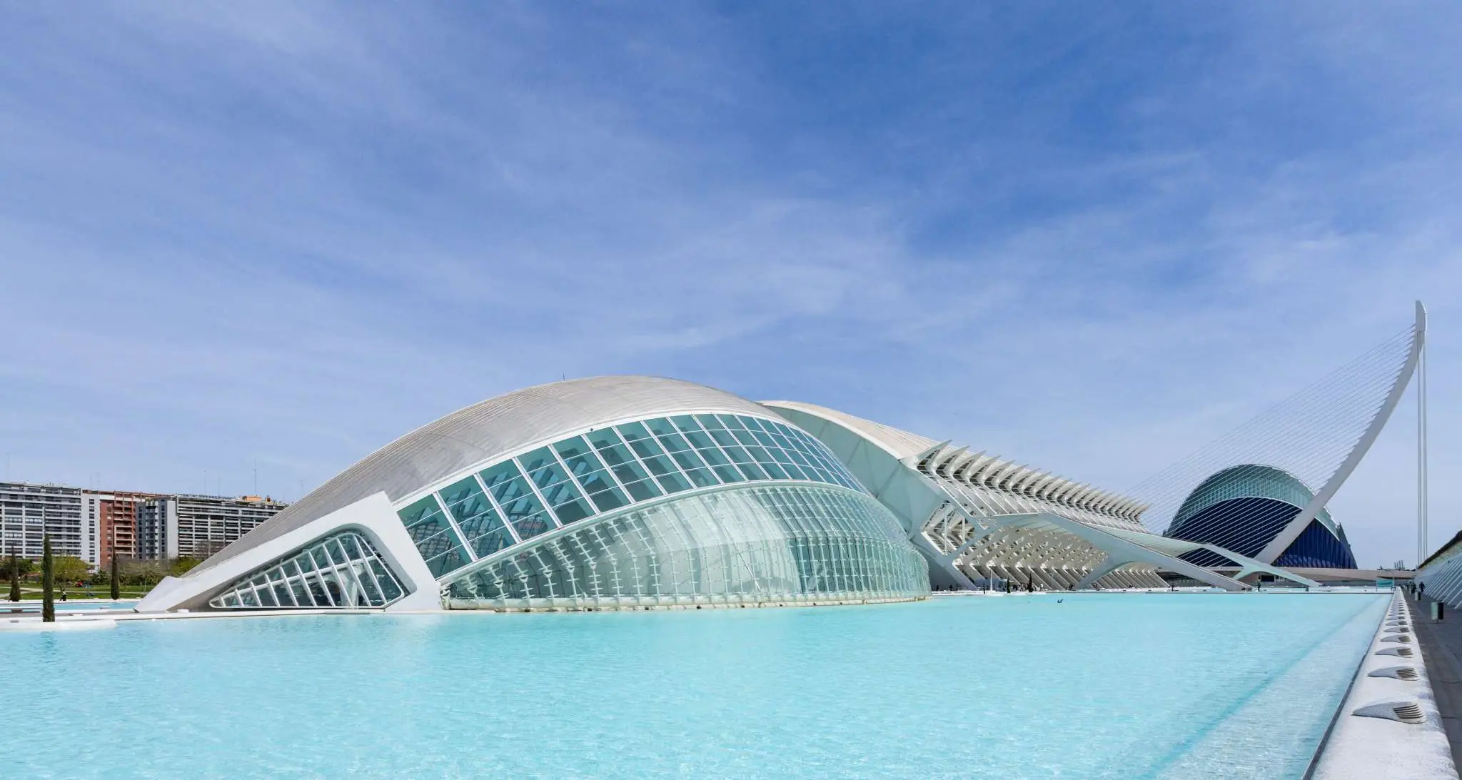 things to do in Valencia